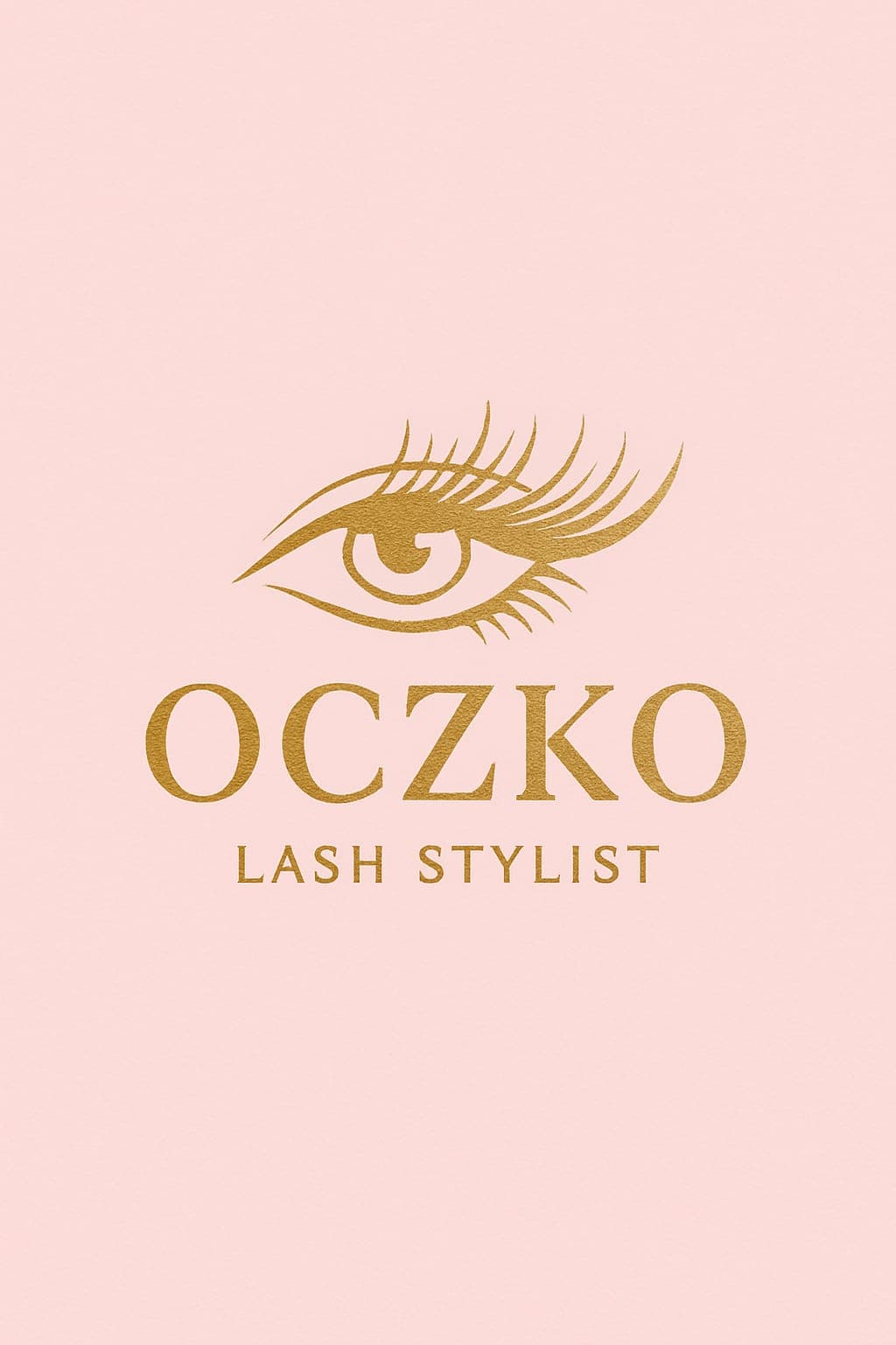 Logo Oczko Lash